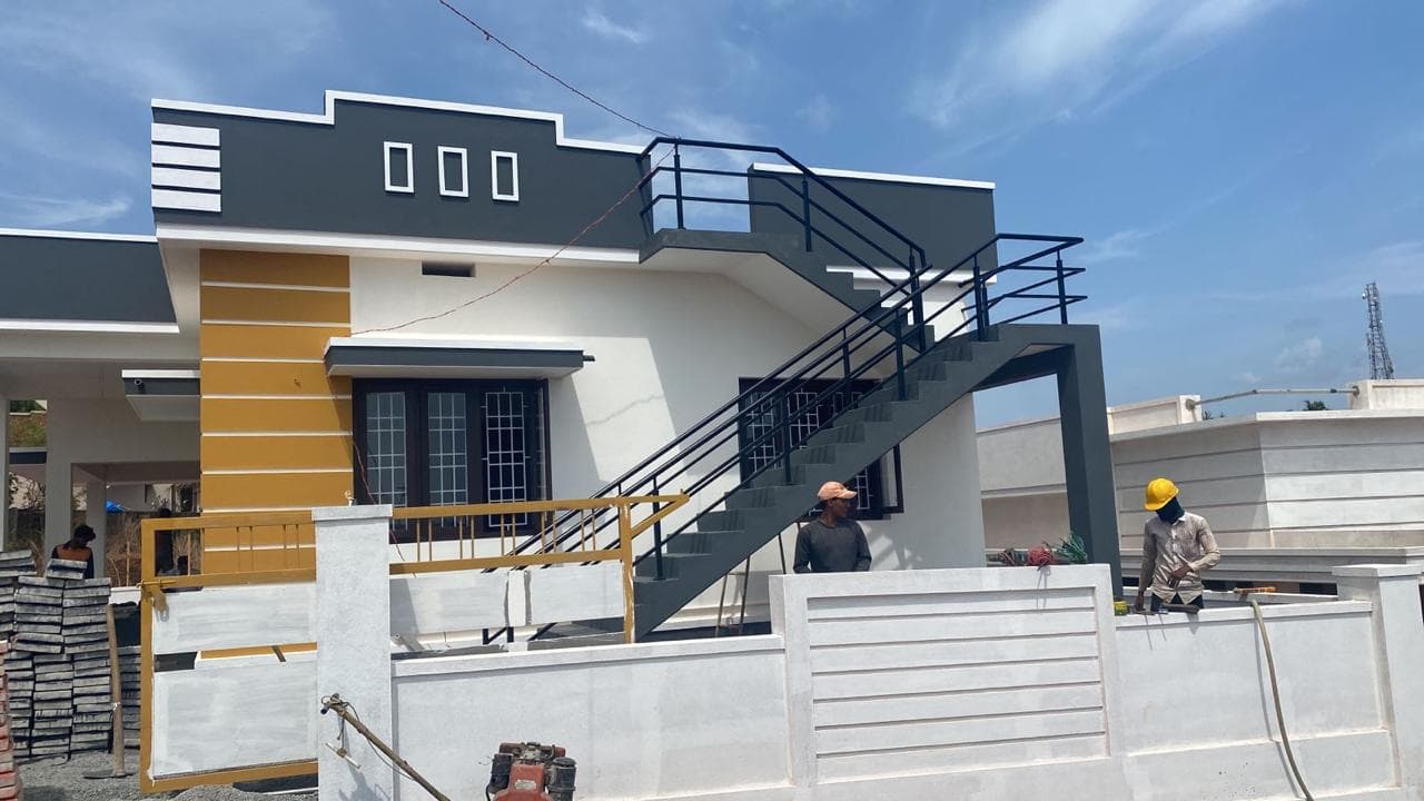 Pakshikere 2BHK Site 2 - Before 3