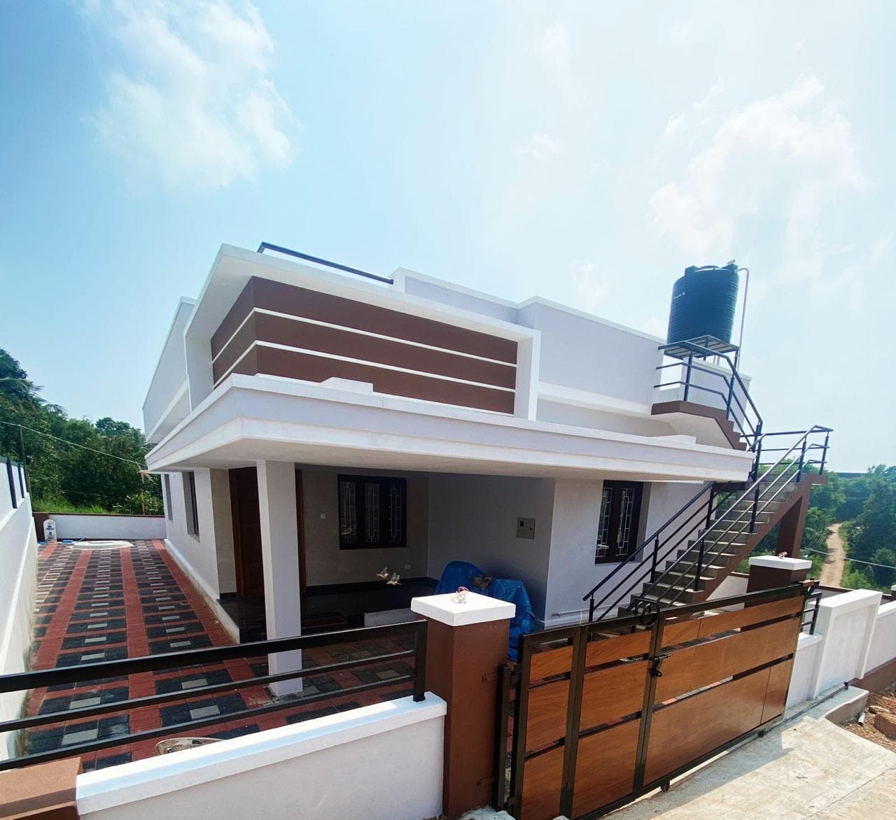 Pakshikere 2BHK Site 3