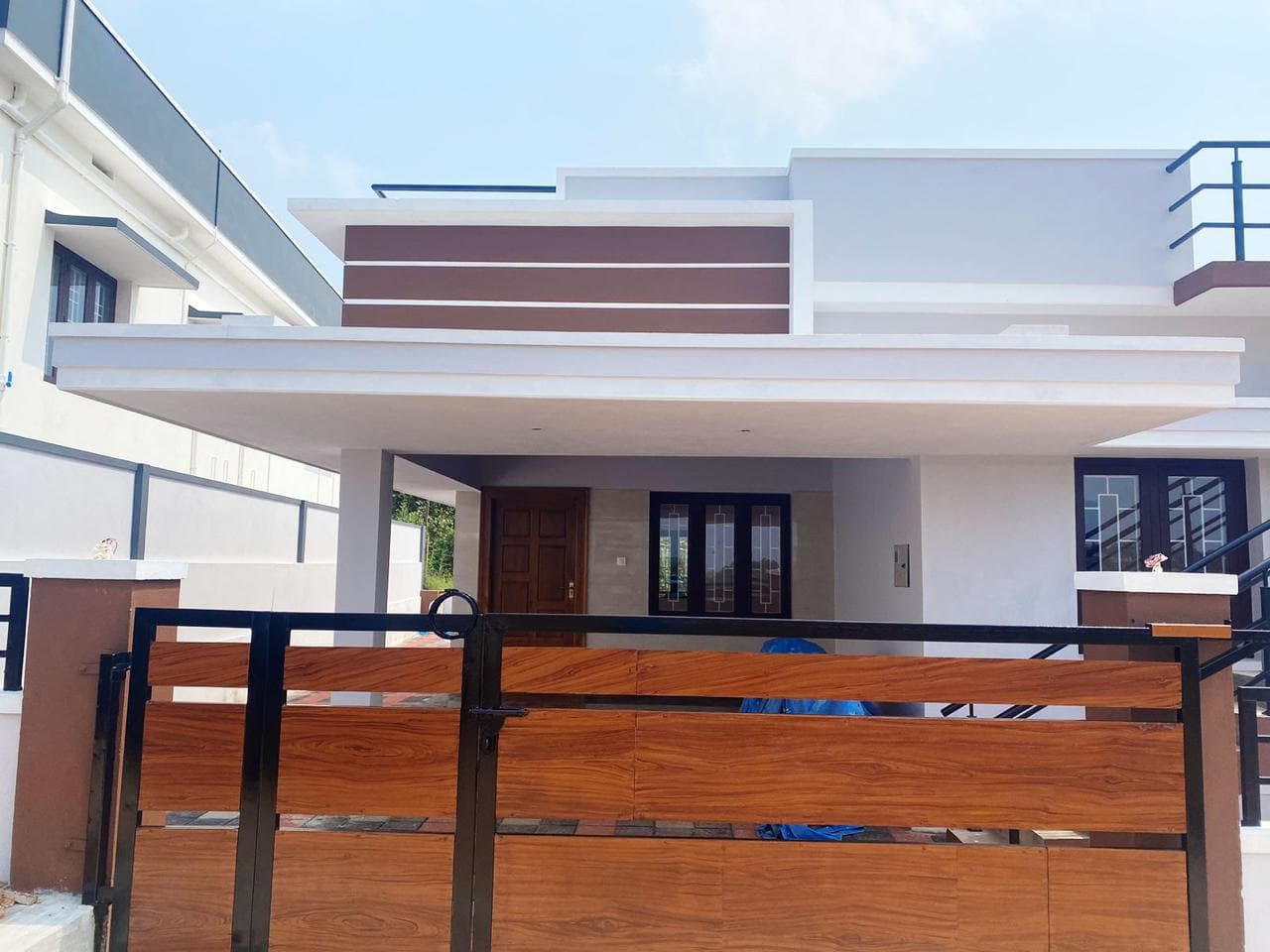 Pakshikere 2BHK Site 3 - Before 4