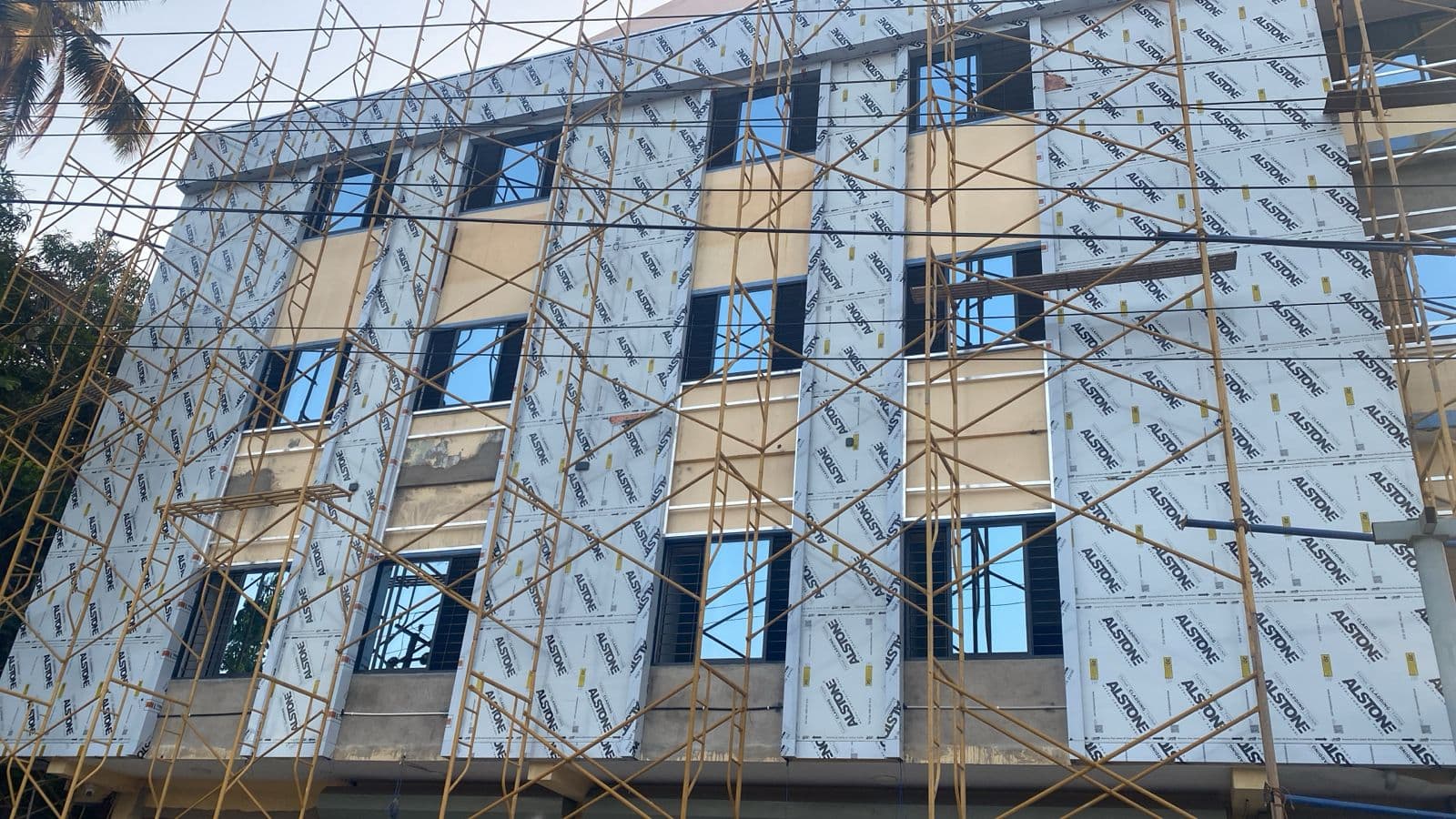 Supreme Mahal - Before 4