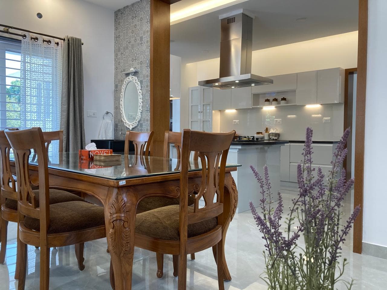 Three Star Villa - Premium Residential Project - Before 4