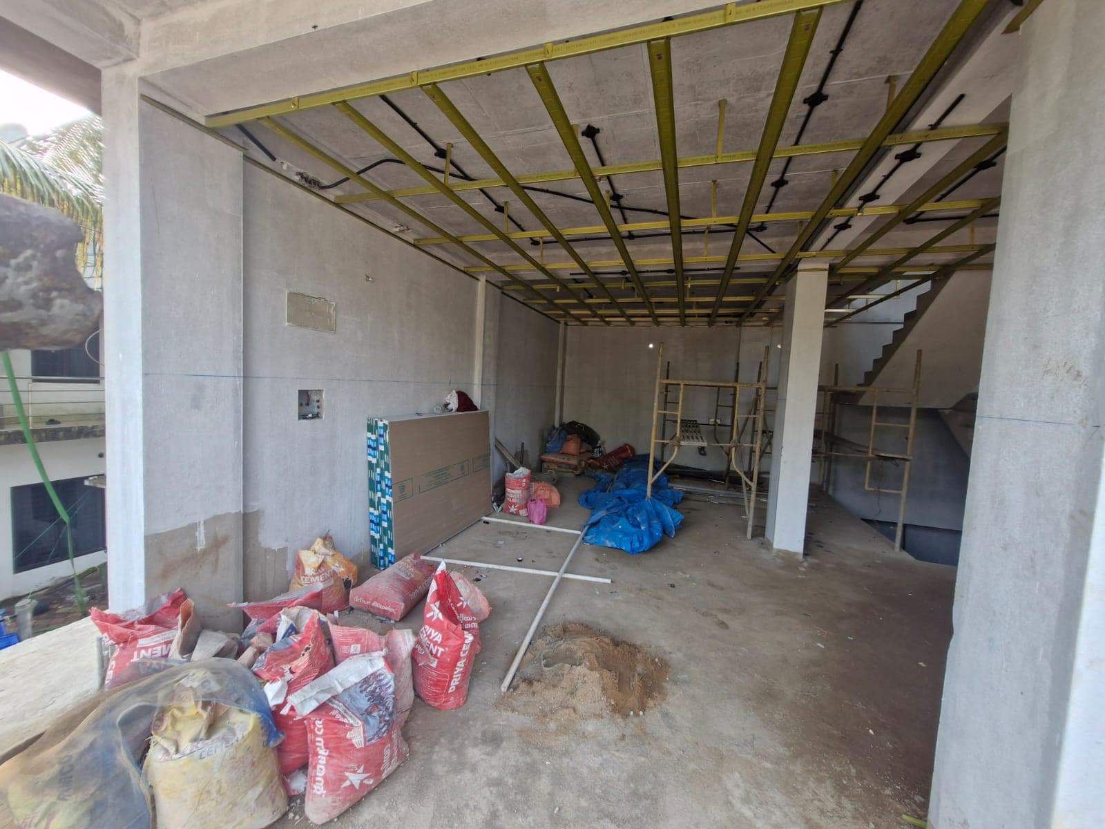 Preethi Electricals Showroom